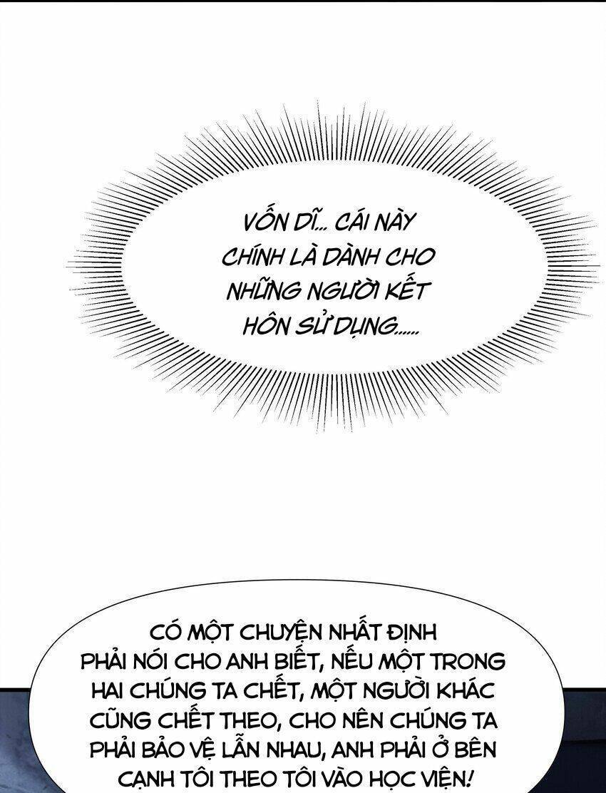 Sau Khi Kết Hợp Với Nữ Thần, Ta Bất Khả Chiến Bại! Chap 4 - Next Chap 5
