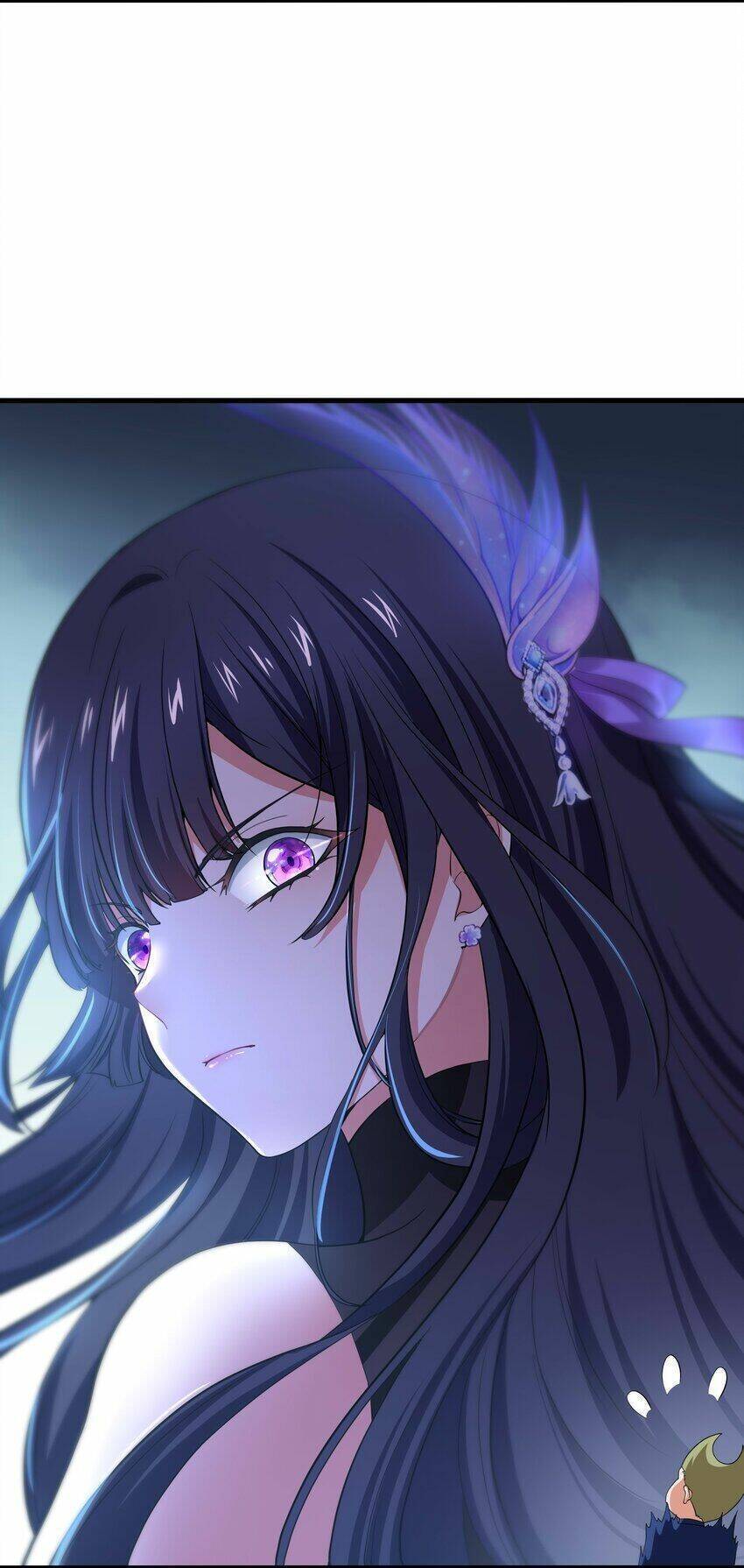 Sau Khi Kết Hợp Với Nữ Thần, Ta Bất Khả Chiến Bại! Chap 4 - Next Chap 5