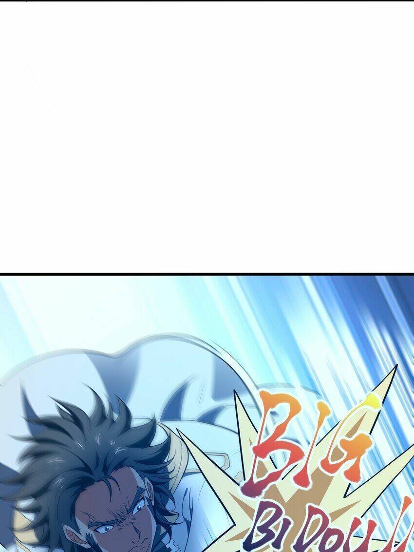 Sau Khi Kết Hợp Với Nữ Thần, Ta Bất Khả Chiến Bại! Chap 4 - Next Chap 5