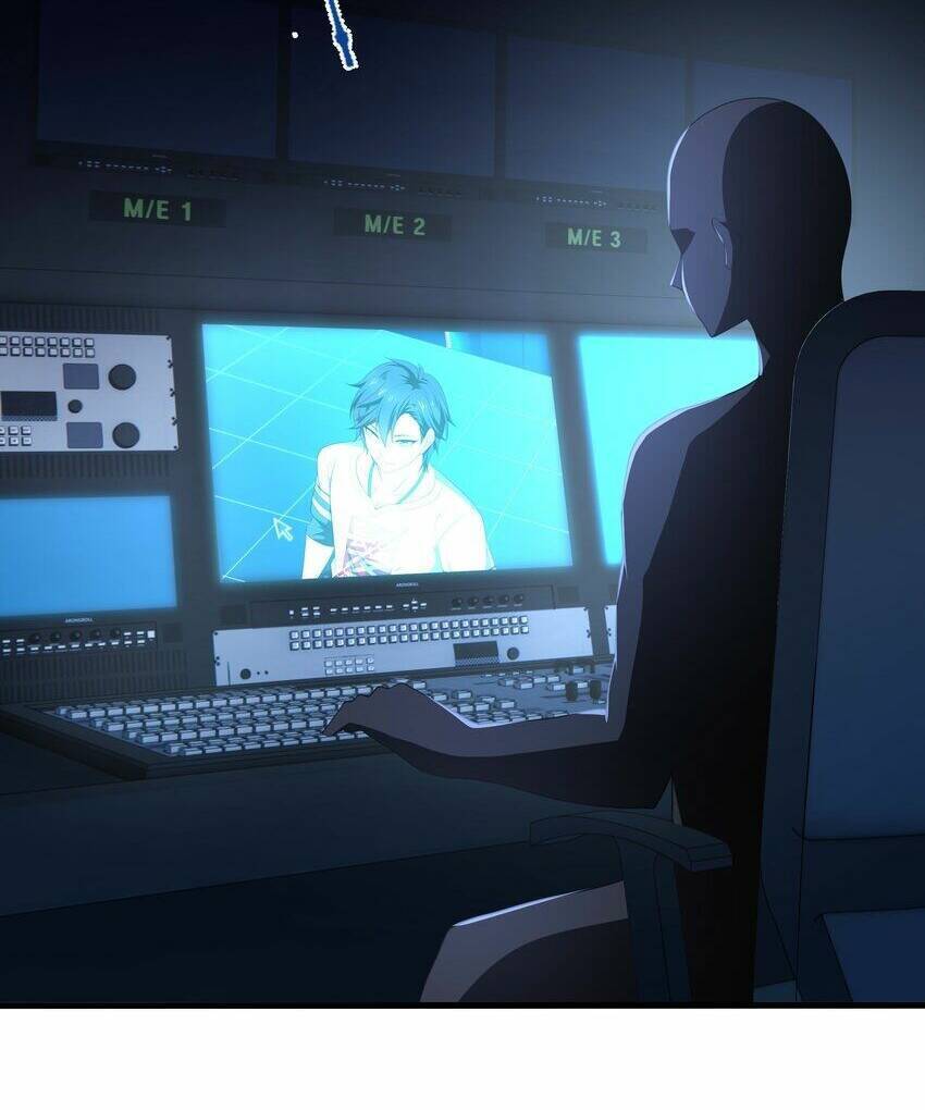 Sau Khi Kết Hợp Với Nữ Thần, Ta Bất Khả Chiến Bại! Chap 4 - Next Chap 5