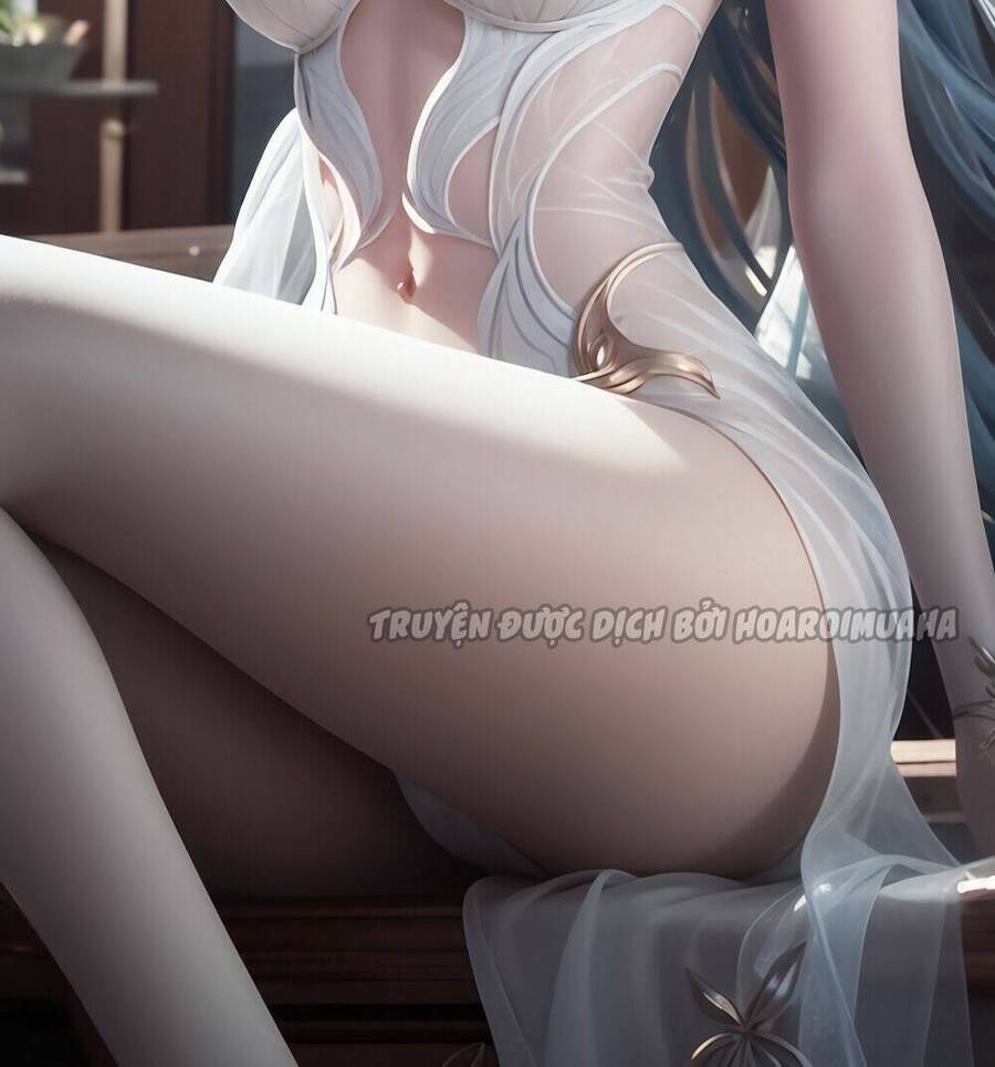 Sau Khi Kết Hợp Với Nữ Thần, Ta Bất Khả Chiến Bại! Chap 4 - Next Chap 5