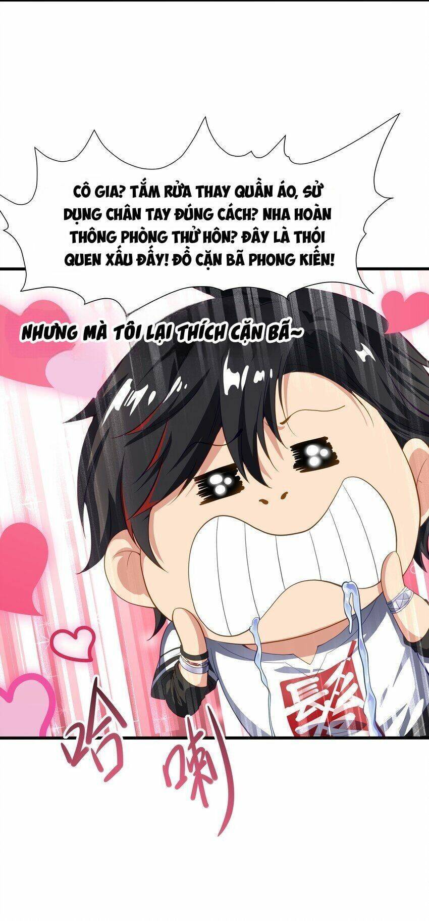 Sau Khi Kết Hợp Với Nữ Thần, Ta Bất Khả Chiến Bại! Chap 4 - Next Chap 5