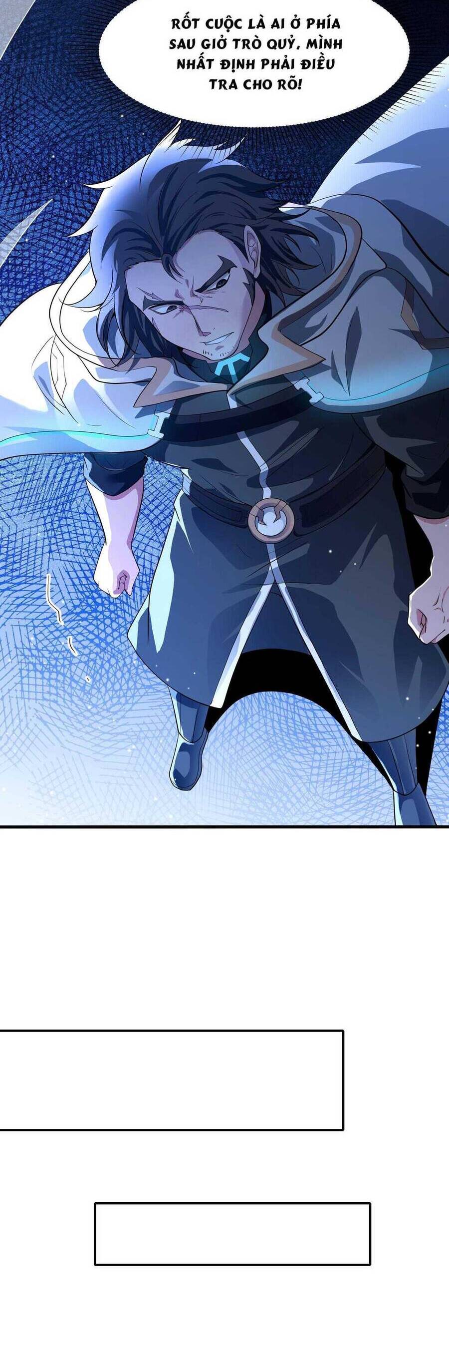 Sau Khi Kết Hợp Với Nữ Thần, Ta Bất Khả Chiến Bại! Chap 5 - Next Chap 6