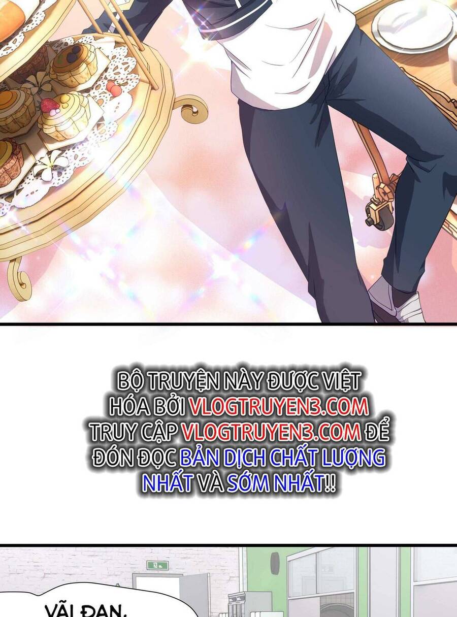 Sau Khi Kết Hợp Với Nữ Thần, Ta Bất Khả Chiến Bại! Chap 6 - Next Chap 7