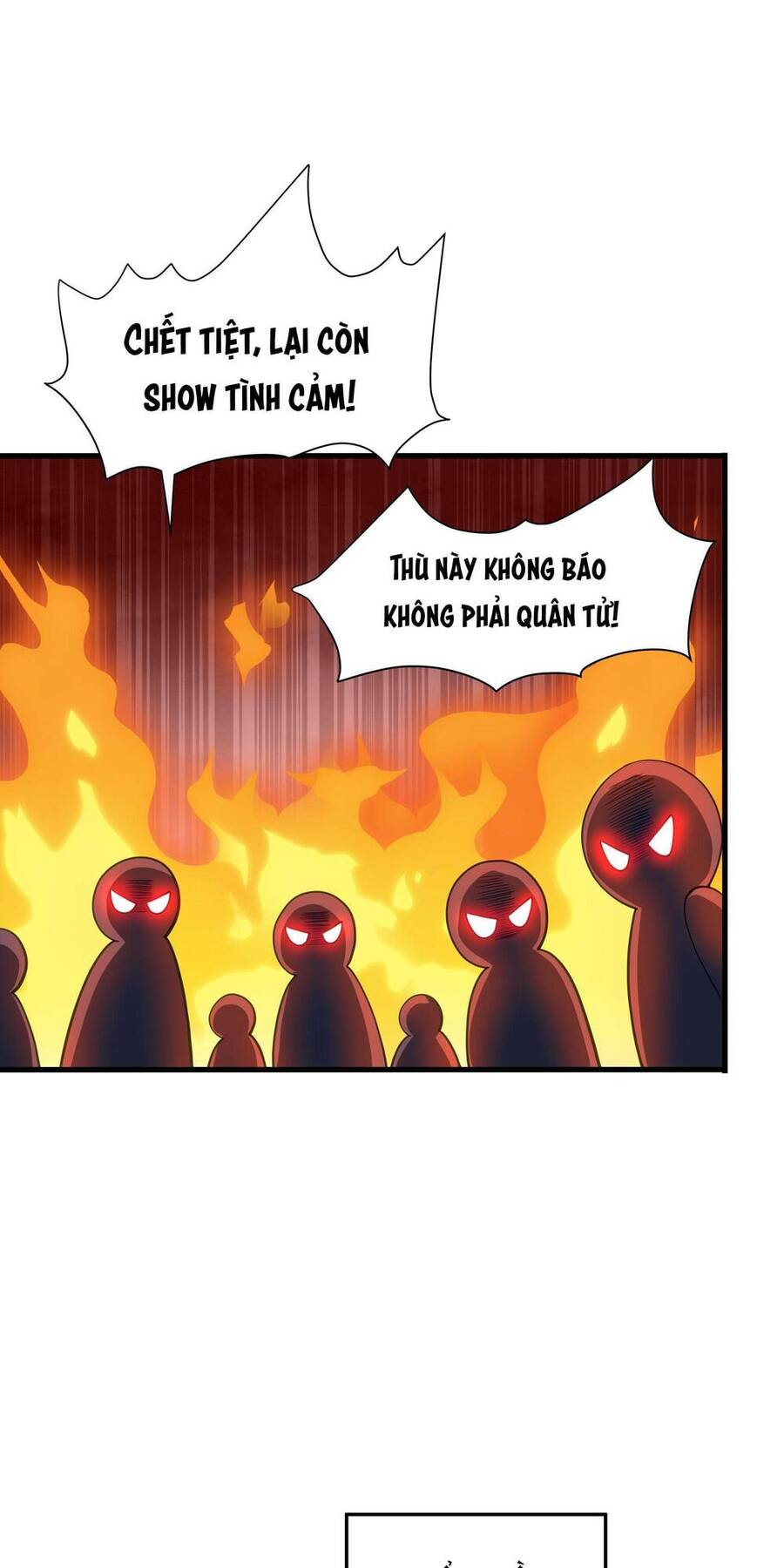 Sau Khi Kết Hợp Với Nữ Thần, Ta Bất Khả Chiến Bại! Chap 6 - Next Chap 7