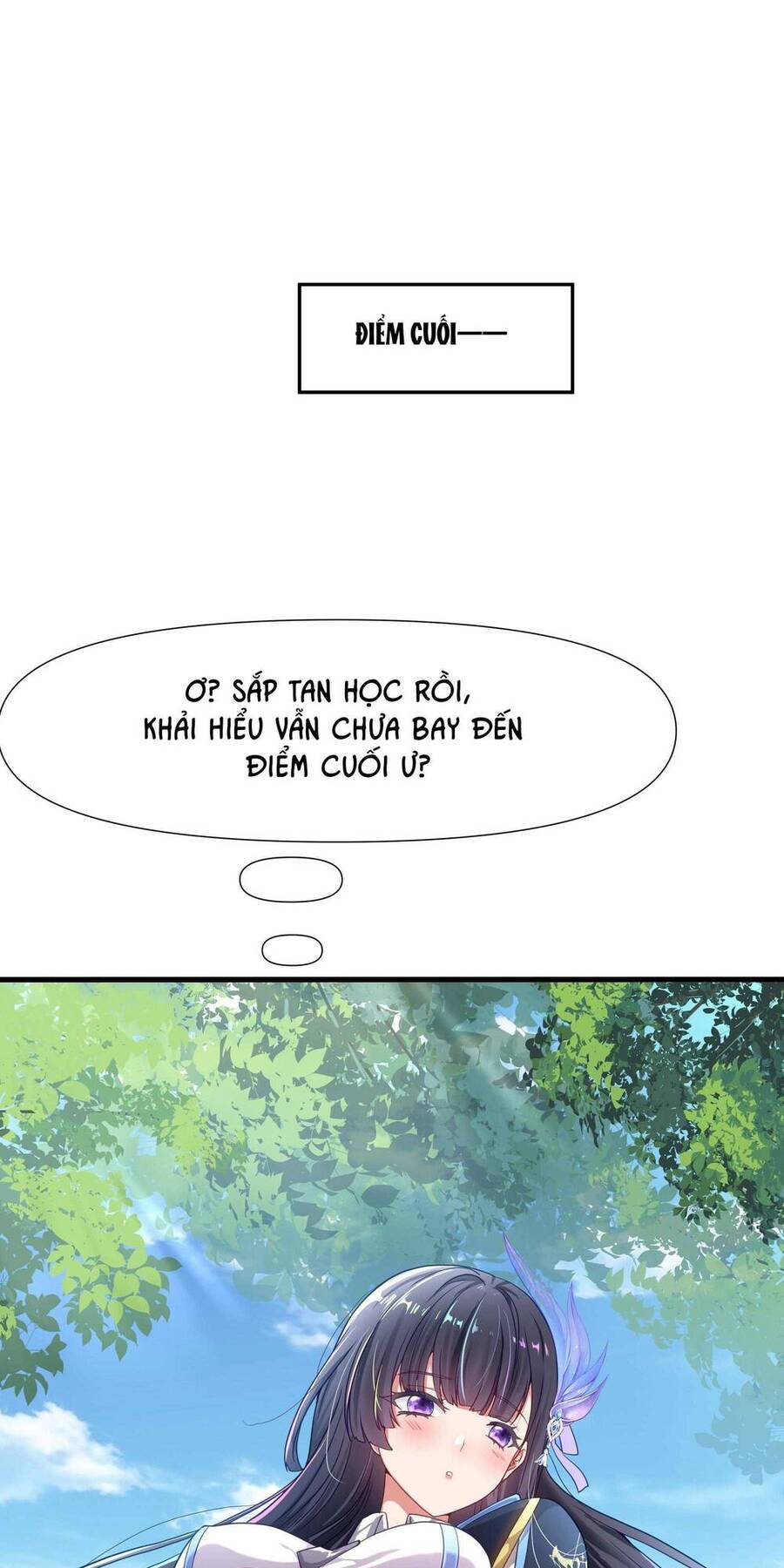 Sau Khi Kết Hợp Với Nữ Thần, Ta Bất Khả Chiến Bại! Chap 6 - Next Chap 7