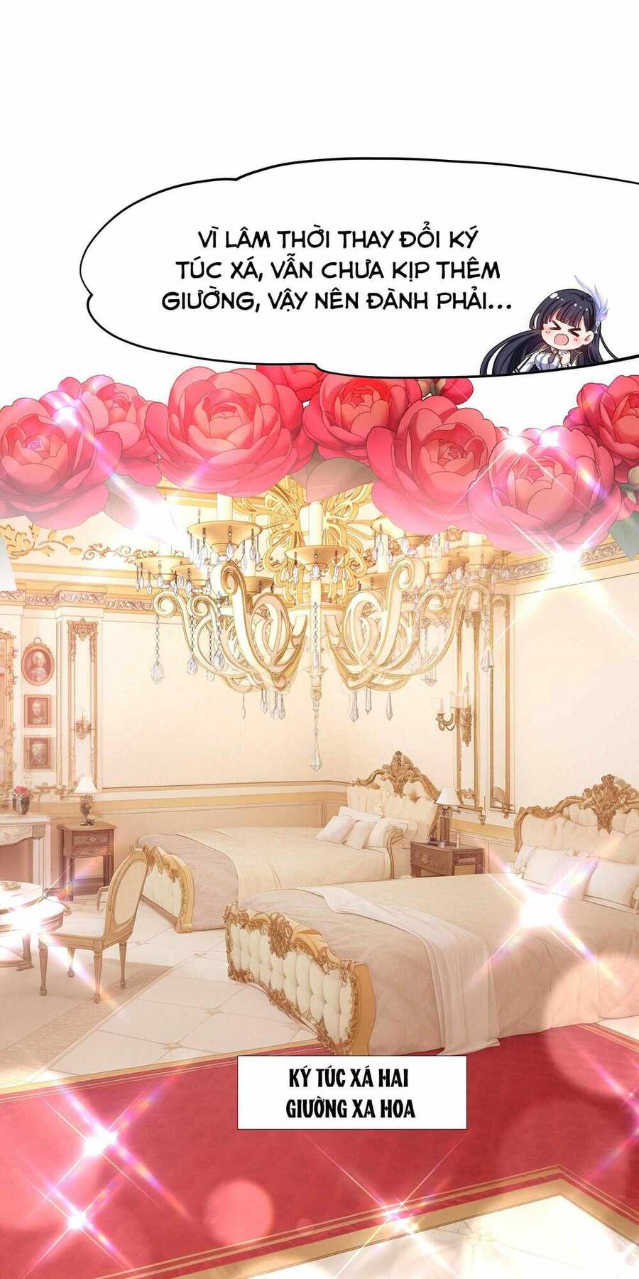Sau Khi Kết Hợp Với Nữ Thần, Ta Bất Khả Chiến Bại! Chap 6 - Next Chap 7