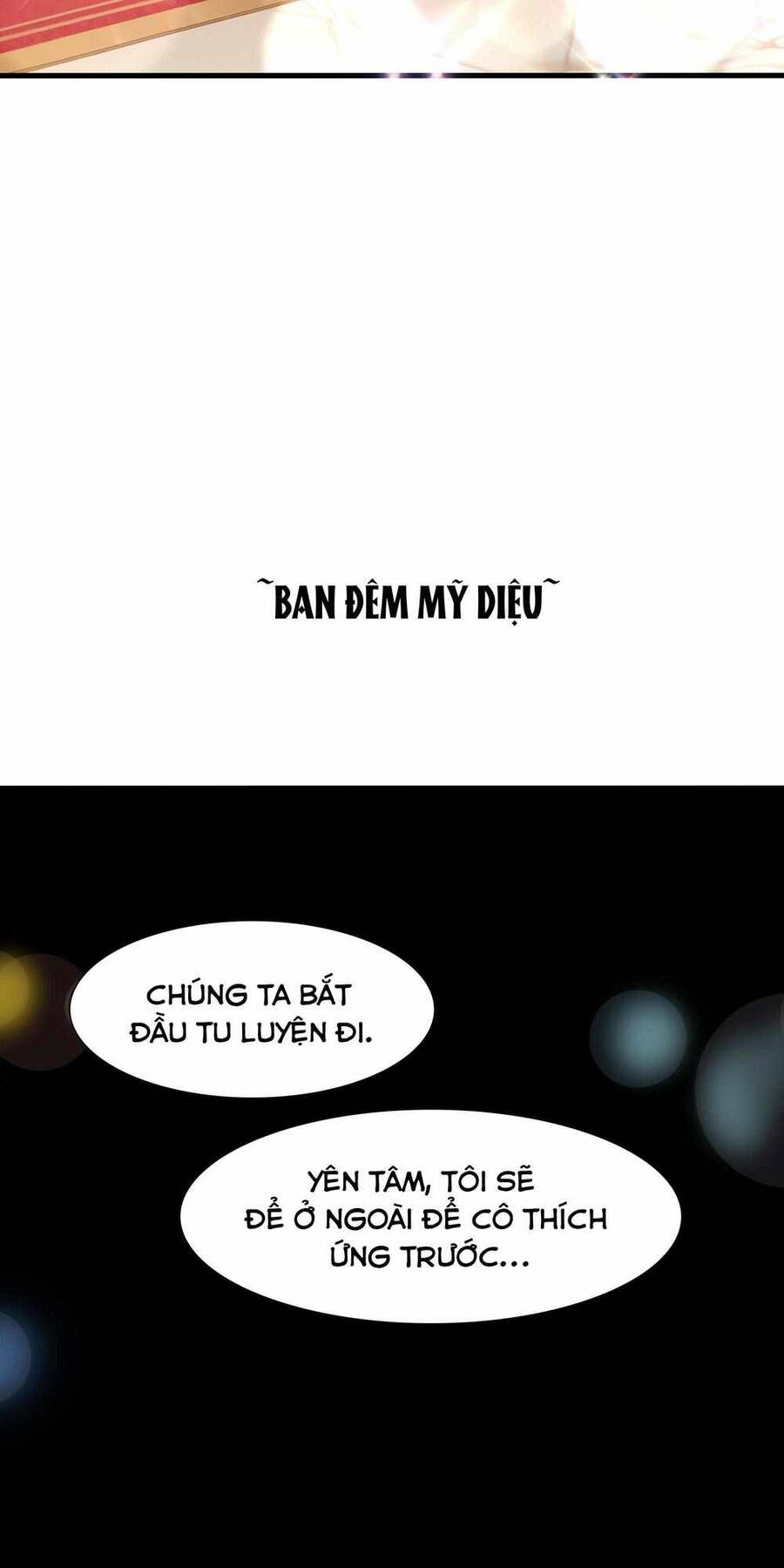 Sau Khi Kết Hợp Với Nữ Thần, Ta Bất Khả Chiến Bại! Chap 6 - Next Chap 7