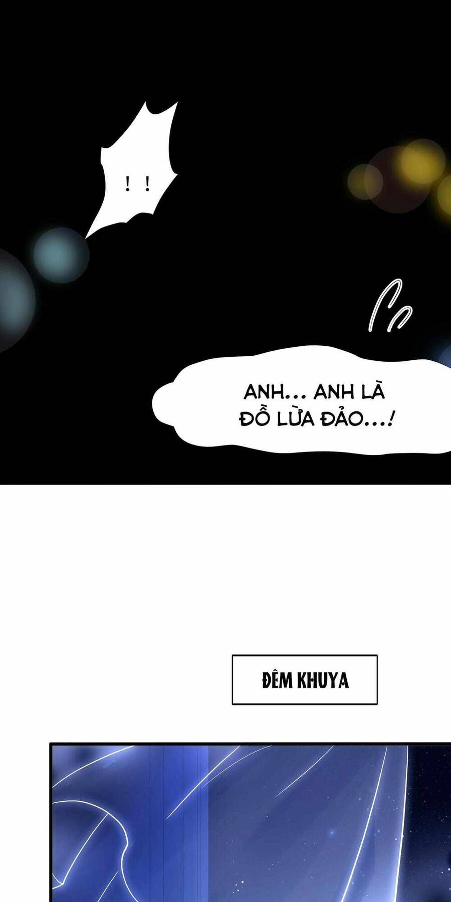 Sau Khi Kết Hợp Với Nữ Thần, Ta Bất Khả Chiến Bại! Chap 6 - Next Chap 7