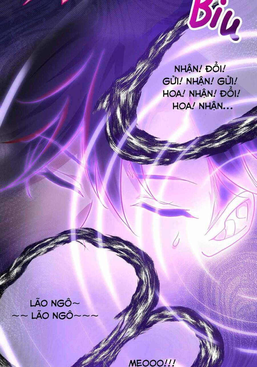 Sau Khi Kết Hợp Với Nữ Thần, Ta Bất Khả Chiến Bại! Chap 6 - Next Chap 7