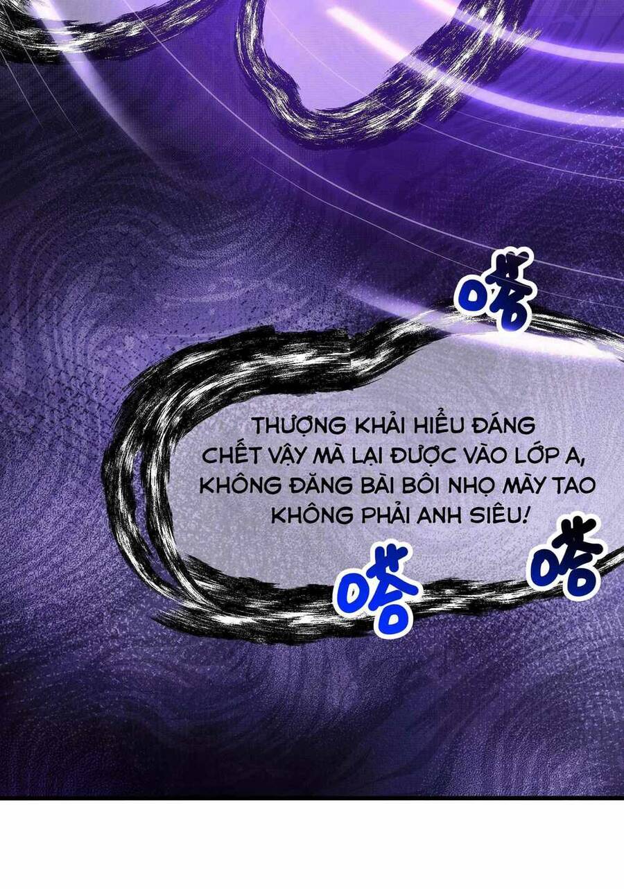 Sau Khi Kết Hợp Với Nữ Thần, Ta Bất Khả Chiến Bại! Chap 6 - Next Chap 7