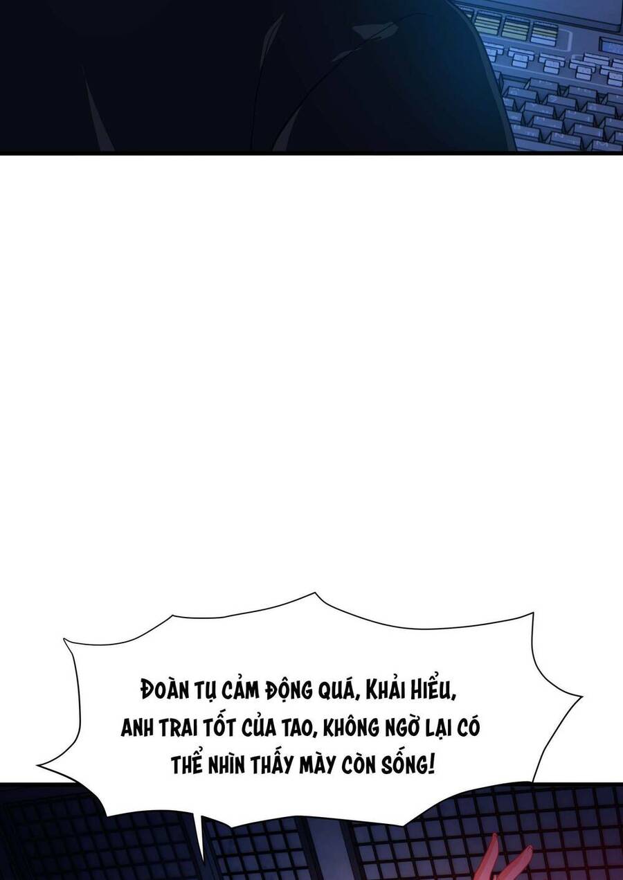 Sau Khi Kết Hợp Với Nữ Thần, Ta Bất Khả Chiến Bại! Chap 6 - Next Chap 7