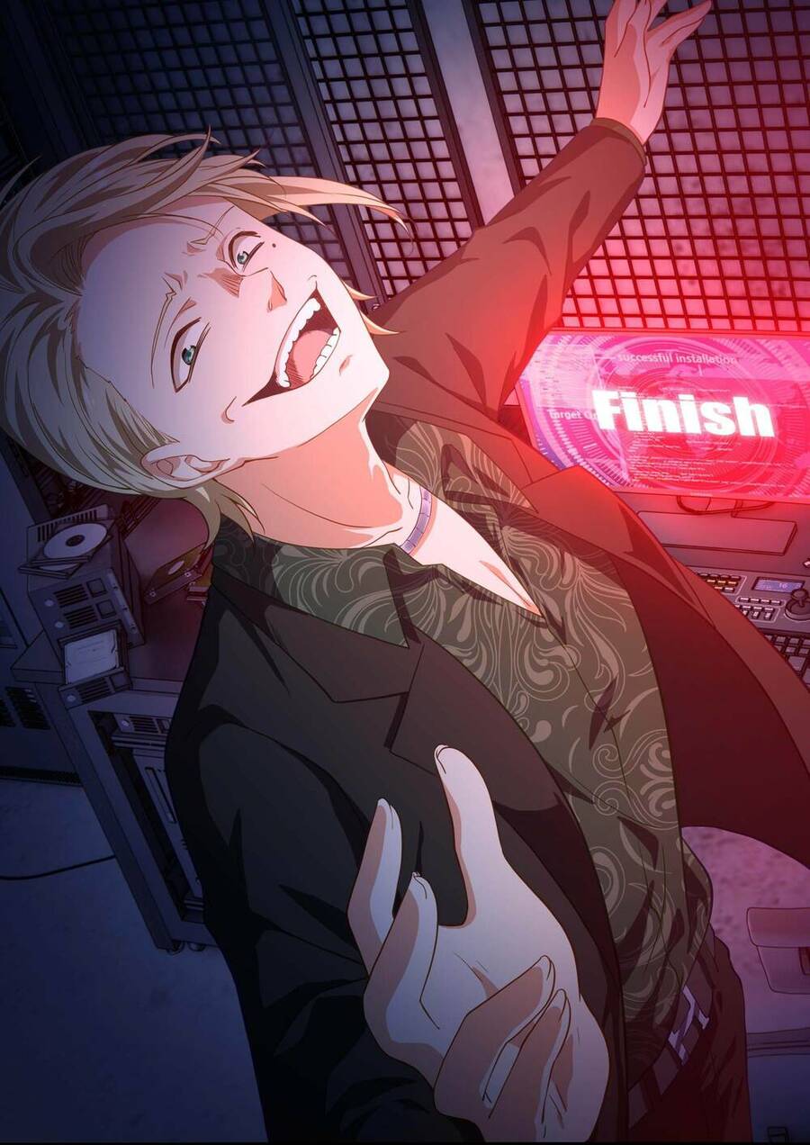 Sau Khi Kết Hợp Với Nữ Thần, Ta Bất Khả Chiến Bại! Chap 6 - Next Chap 7