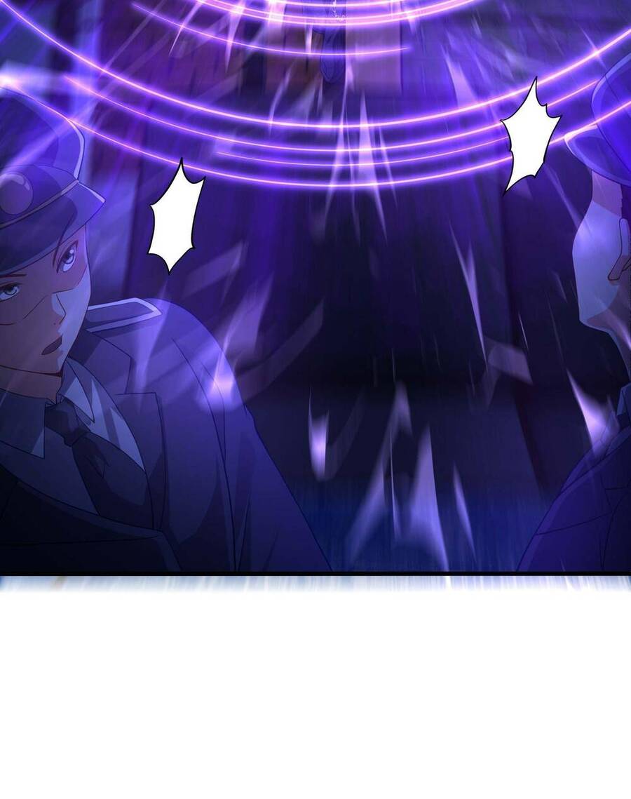 Sau Khi Kết Hợp Với Nữ Thần, Ta Bất Khả Chiến Bại! Chap 7 - Next Chap 8