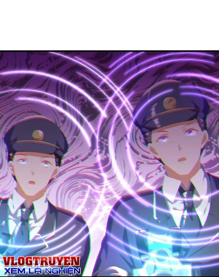 Sau Khi Kết Hợp Với Nữ Thần, Ta Bất Khả Chiến Bại! Chap 7 - Next Chap 8