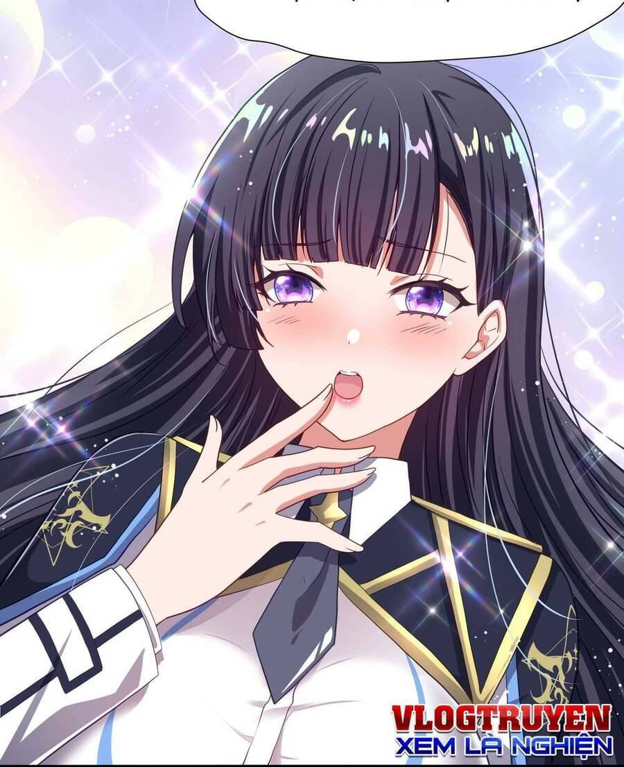 Sau Khi Kết Hợp Với Nữ Thần, Ta Bất Khả Chiến Bại! Chap 7 - Next Chap 8