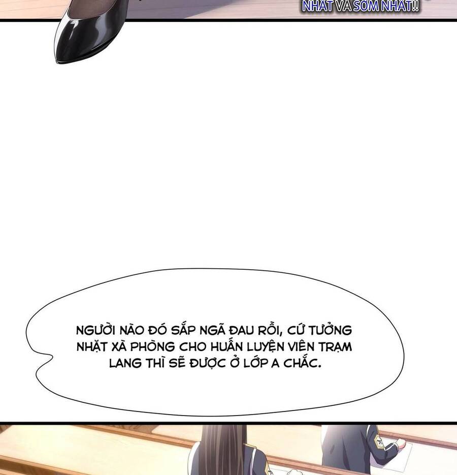 Sau Khi Kết Hợp Với Nữ Thần, Ta Bất Khả Chiến Bại! Chap 7 - Next Chap 8