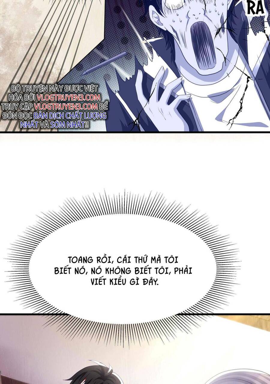 Sau Khi Kết Hợp Với Nữ Thần, Ta Bất Khả Chiến Bại! Chap 7 - Next Chap 8