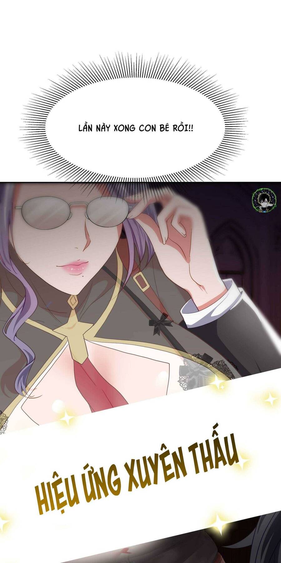 Sau Khi Kết Hợp Với Nữ Thần, Ta Bất Khả Chiến Bại! Chap 7 - Next Chap 8
