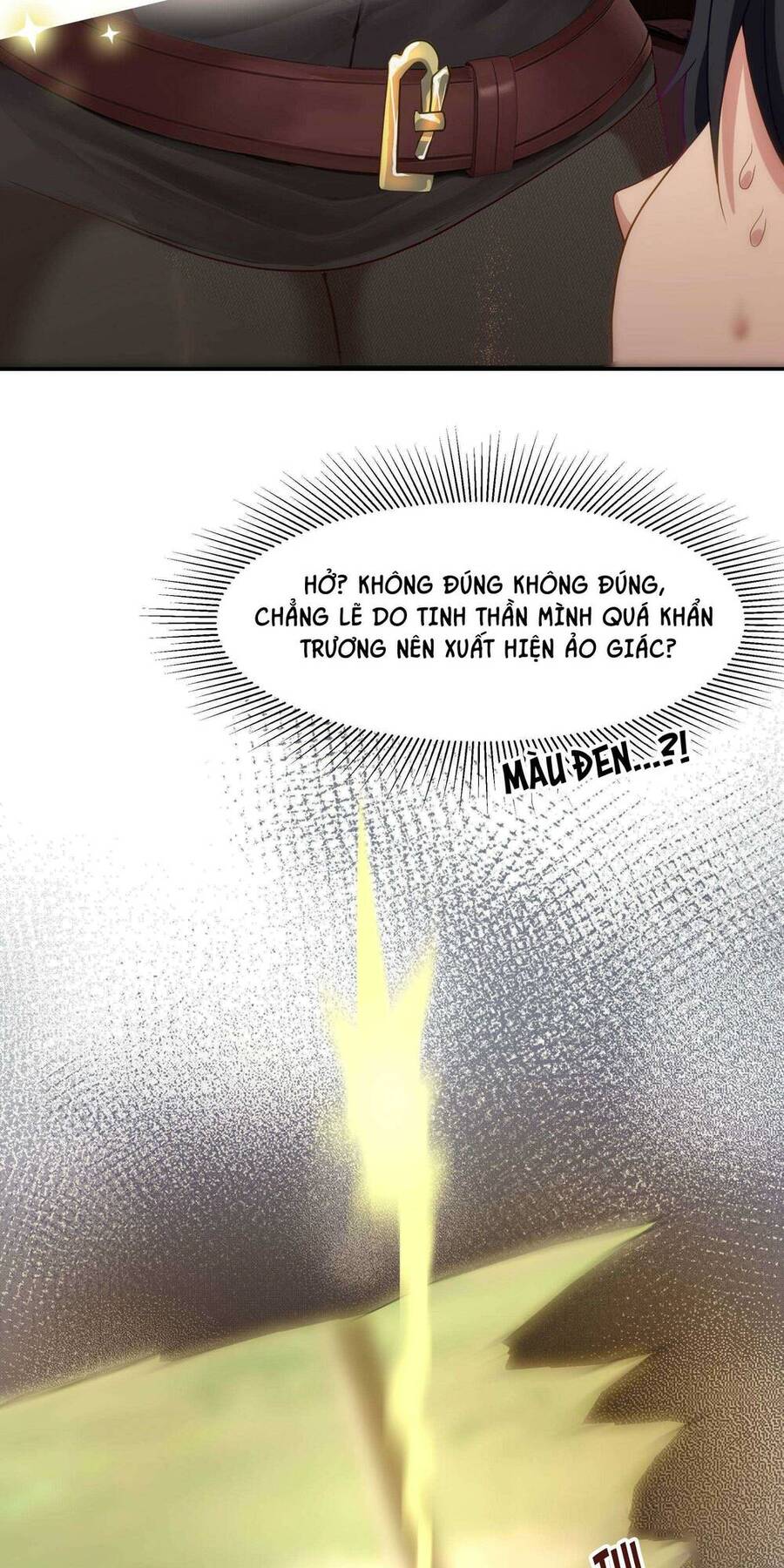 Sau Khi Kết Hợp Với Nữ Thần, Ta Bất Khả Chiến Bại! Chap 7 - Next Chap 8