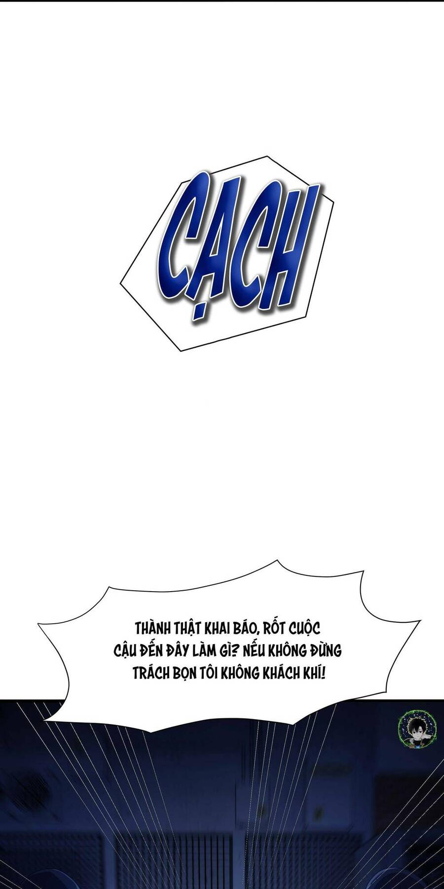 Sau Khi Kết Hợp Với Nữ Thần, Ta Bất Khả Chiến Bại! Chap 7 - Next Chap 8