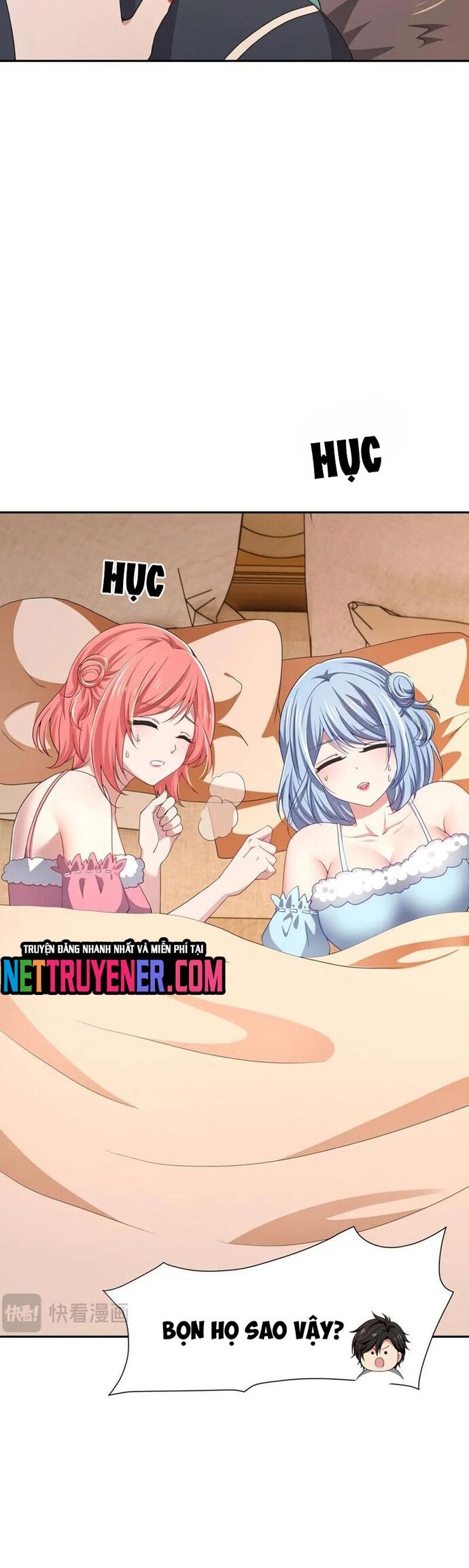 Sau Khi Kết Hợp Với Nữ Thần, Ta Bất Khả Chiến Bại! Chap 78 - Next Chap 79