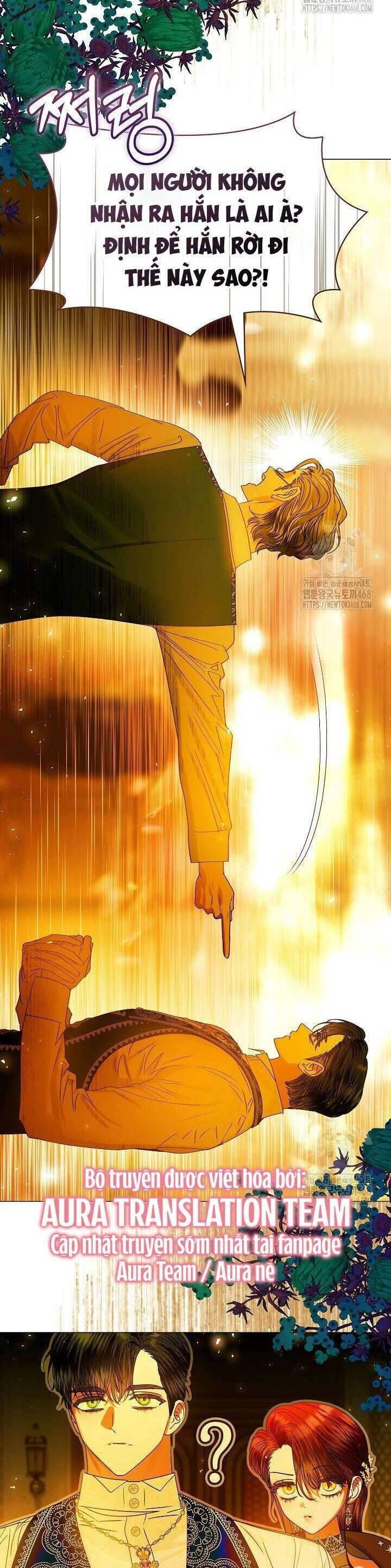 Sau Khi Kết Thúc, Tôi Đã Cứu Rỗi Vai Phản Diện Bằng Tiền Chap 28 - Next Chap 29