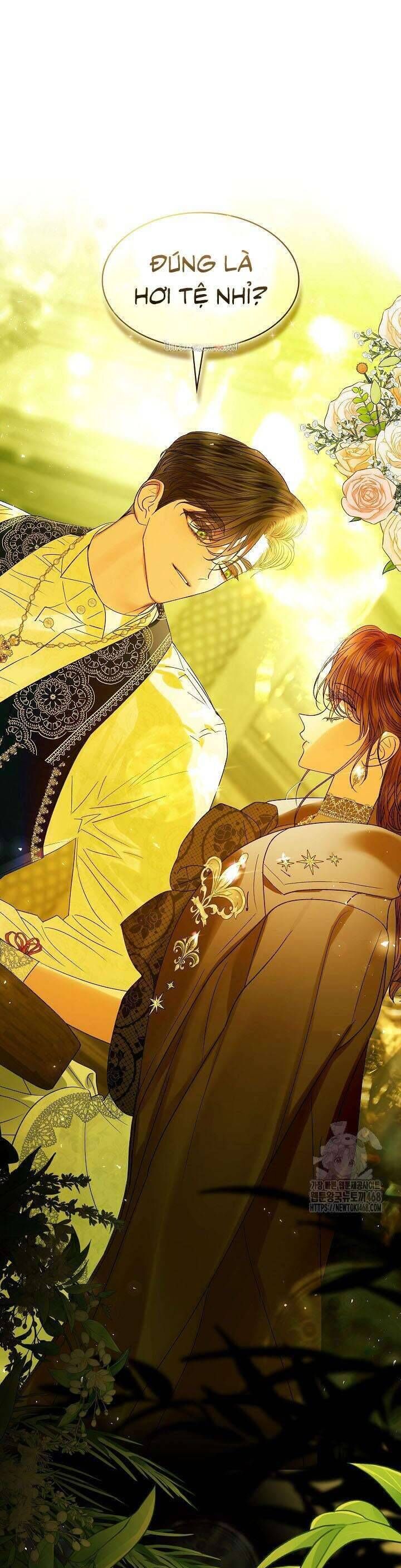 Sau Khi Kết Thúc, Tôi Đã Cứu Rỗi Vai Phản Diện Bằng Tiền Chap 28 - Next Chap 29
