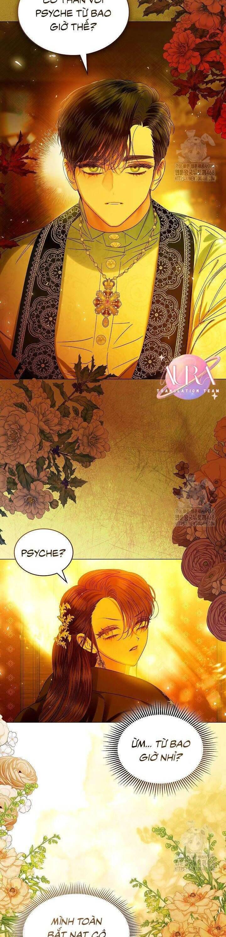 Sau Khi Kết Thúc, Tôi Đã Cứu Rỗi Vai Phản Diện Bằng Tiền Chap 28 - Next Chap 29