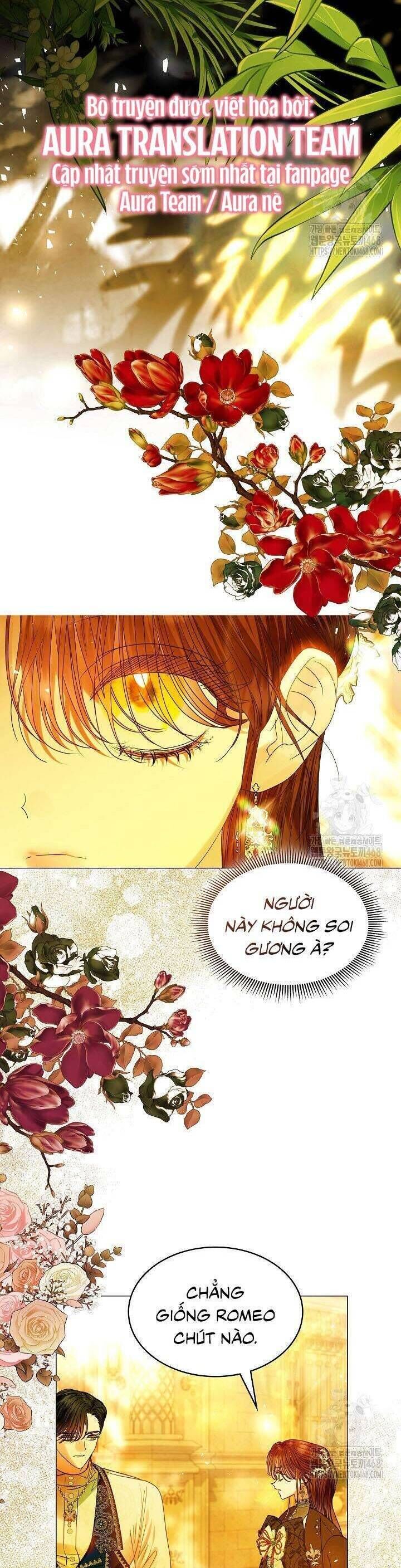 Sau Khi Kết Thúc, Tôi Đã Cứu Rỗi Vai Phản Diện Bằng Tiền Chap 28 - Next Chap 29