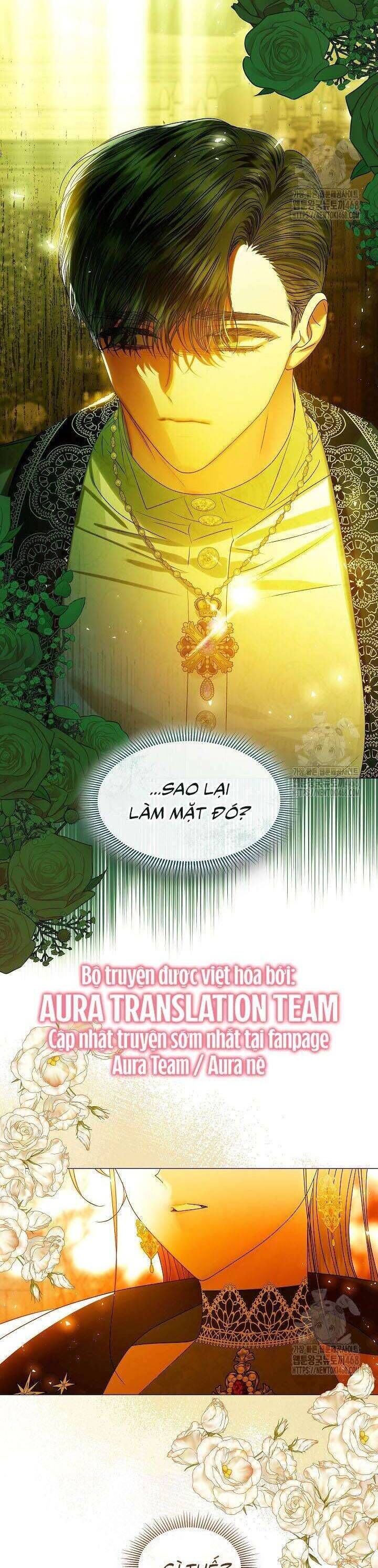 Sau Khi Kết Thúc, Tôi Đã Cứu Rỗi Vai Phản Diện Bằng Tiền Chap 28 - Next Chap 29