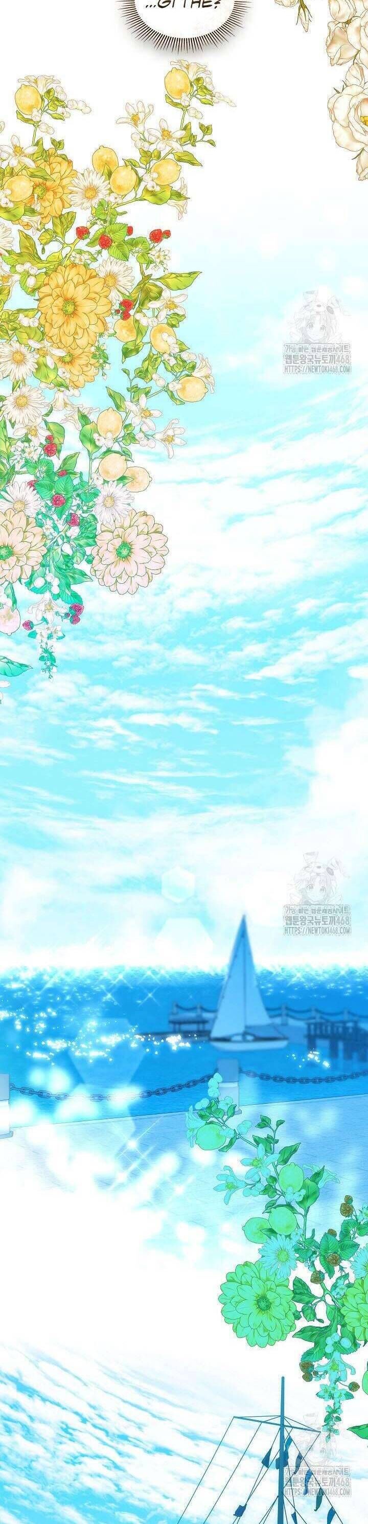 Sau Khi Kết Thúc, Tôi Đã Cứu Rỗi Vai Phản Diện Bằng Tiền Chap 28 - Next Chap 29