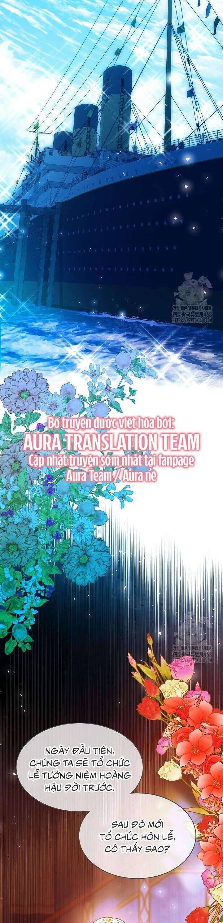 Sau Khi Kết Thúc, Tôi Đã Cứu Rỗi Vai Phản Diện Bằng Tiền Chap 28 - Next Chap 29