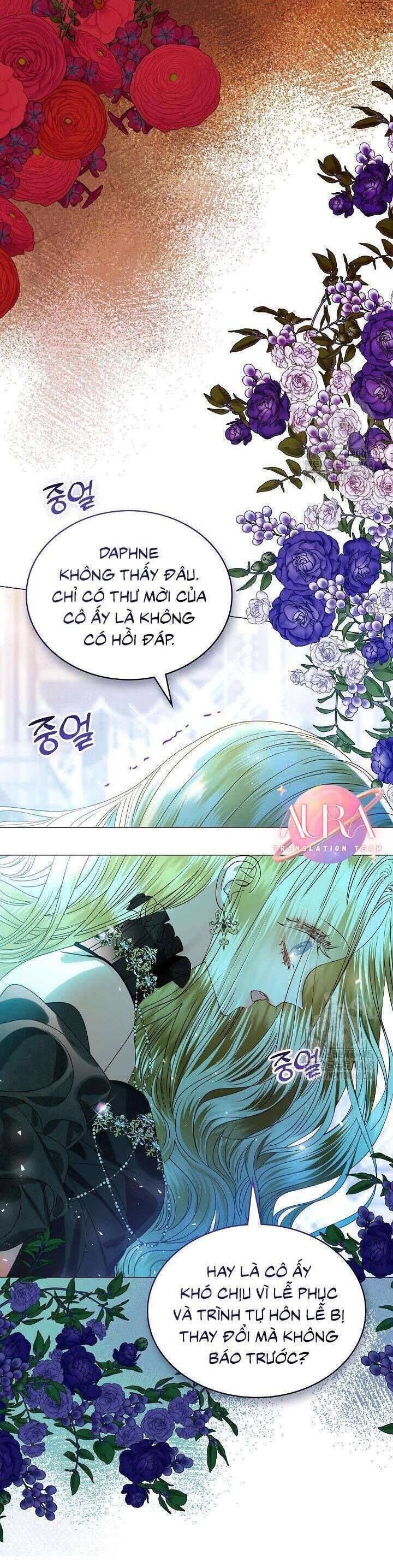 Sau Khi Kết Thúc, Tôi Đã Cứu Rỗi Vai Phản Diện Bằng Tiền Chap 28 - Next Chap 29