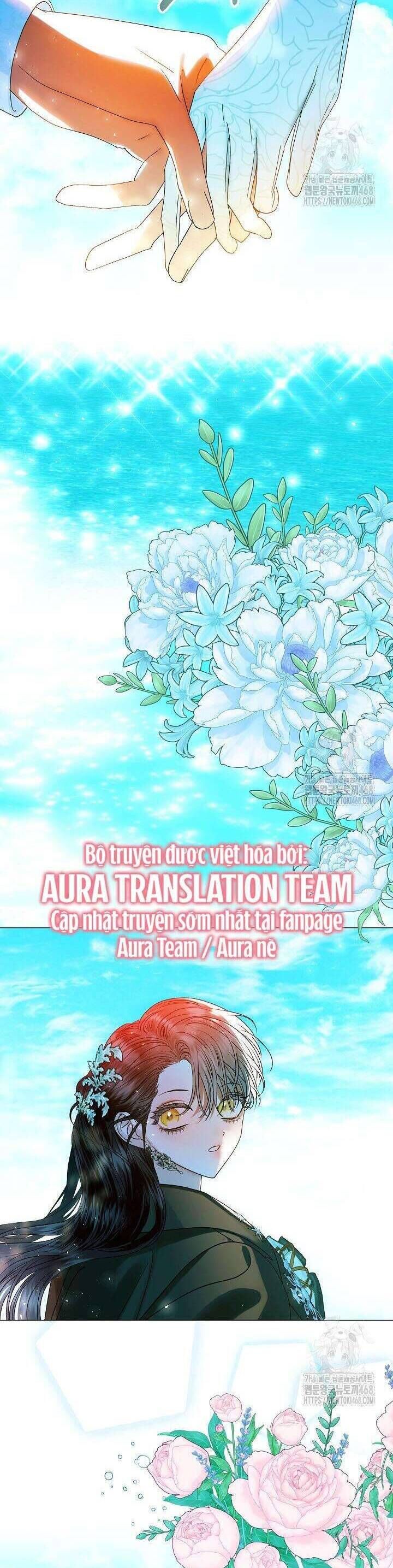 Sau Khi Kết Thúc, Tôi Đã Cứu Rỗi Vai Phản Diện Bằng Tiền Chap 28 - Next Chap 29