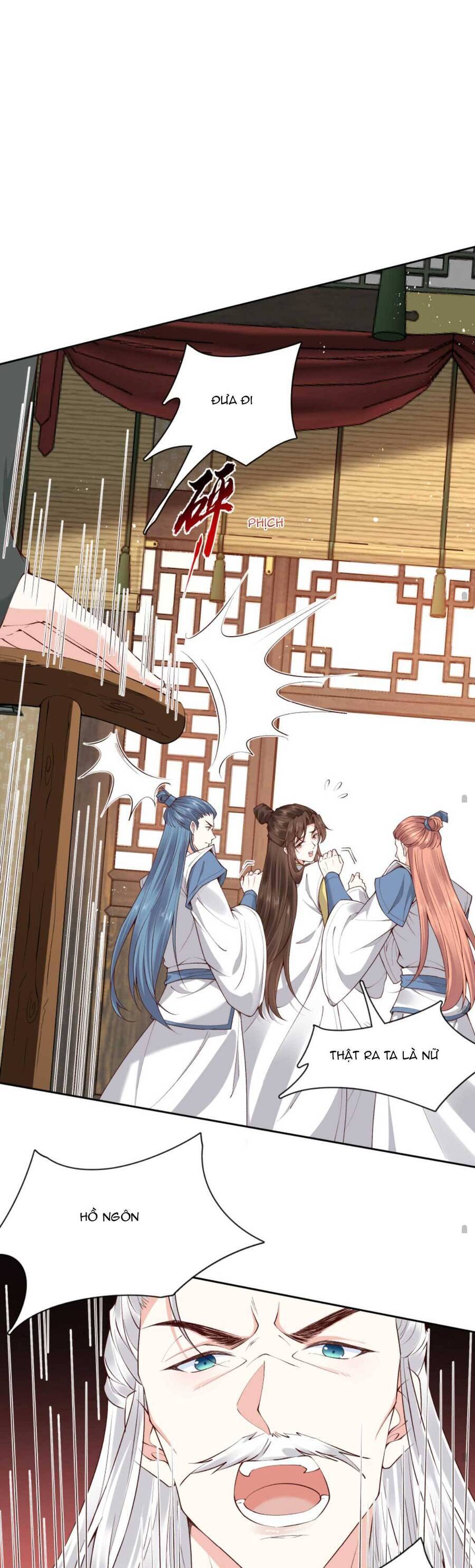 Sau Khi Không Ngừng Tìm Đường Chết, Ta Trở Thành Đế Tôn Vạn Người Mê Chap 142 - Next Chap 143