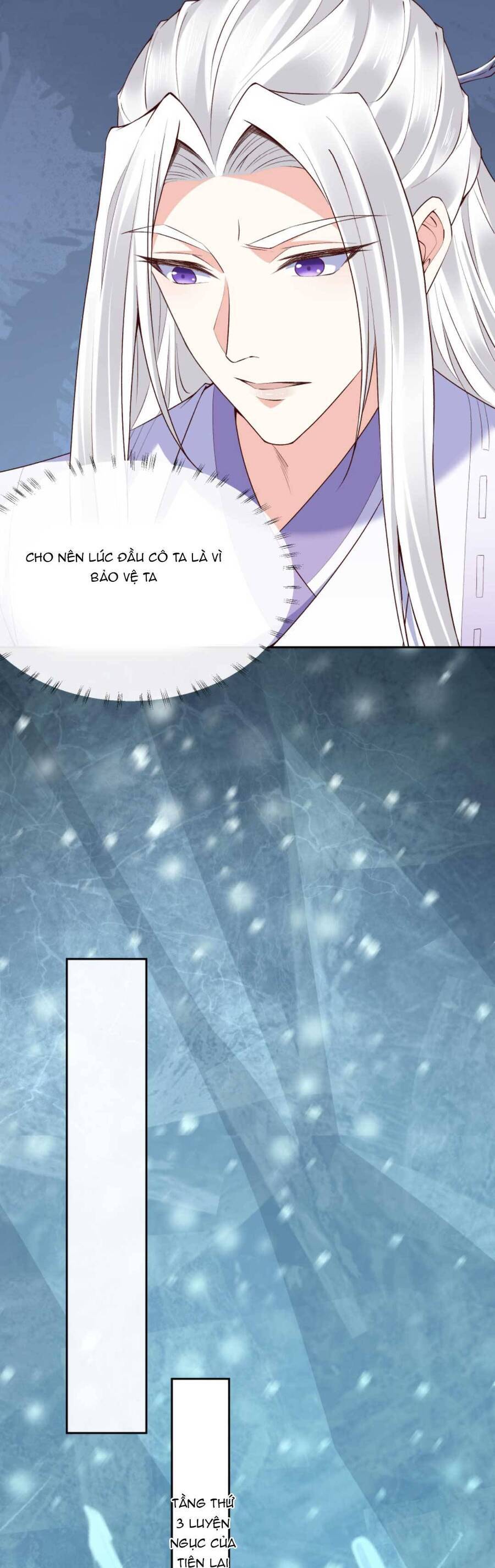 Sau Khi Không Ngừng Tìm Đường Chết, Ta Trở Thành Đế Tôn Vạn Người Mê Chap 142 - Next Chap 143