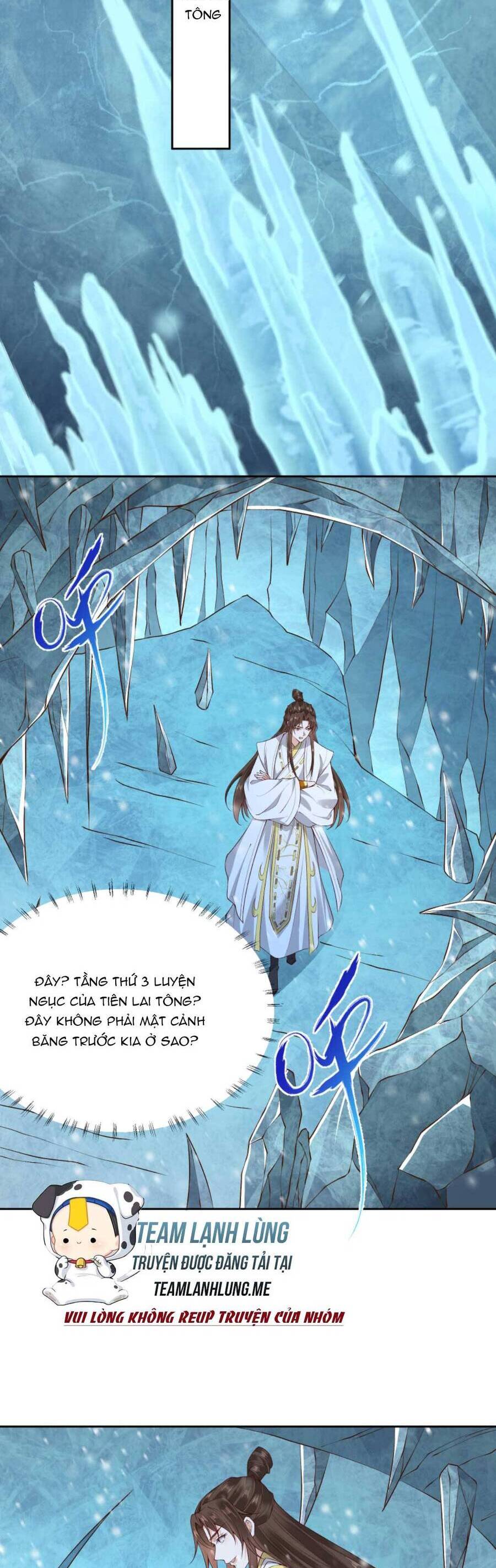 Sau Khi Không Ngừng Tìm Đường Chết, Ta Trở Thành Đế Tôn Vạn Người Mê Chap 142 - Next Chap 143