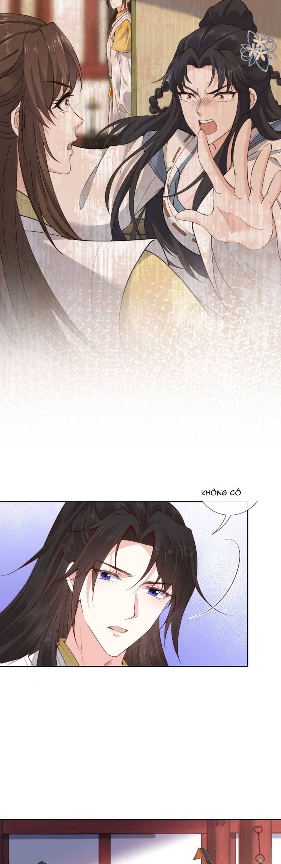 Sau Khi Không Ngừng Tìm Đường Chết, Ta Trở Thành Đế Tôn Vạn Người Mê Chap 142 - Next Chap 143