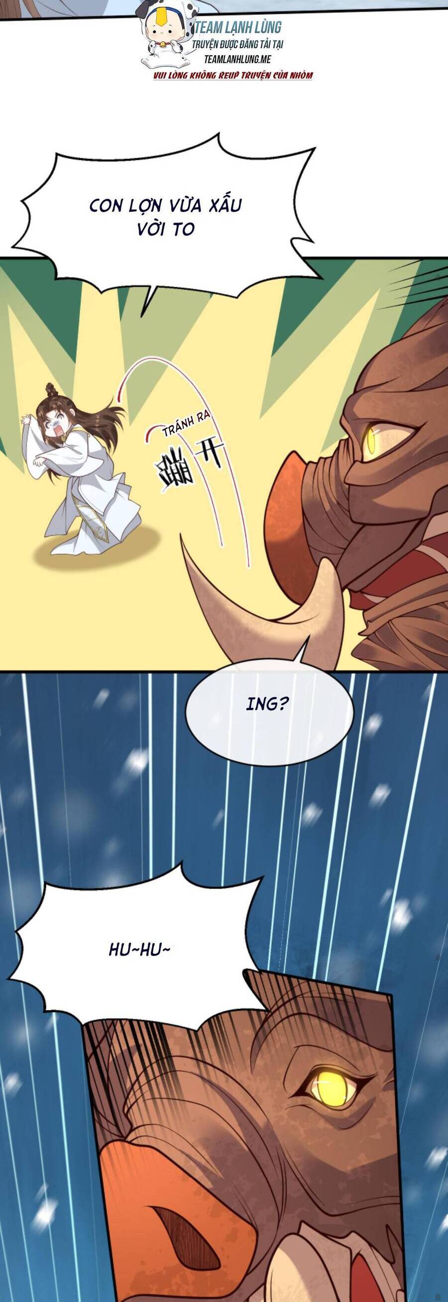 Sau Khi Không Ngừng Tìm Đường Chết, Ta Trở Thành Đế Tôn Vạn Người Mê Chap 143 - Next Chap 144