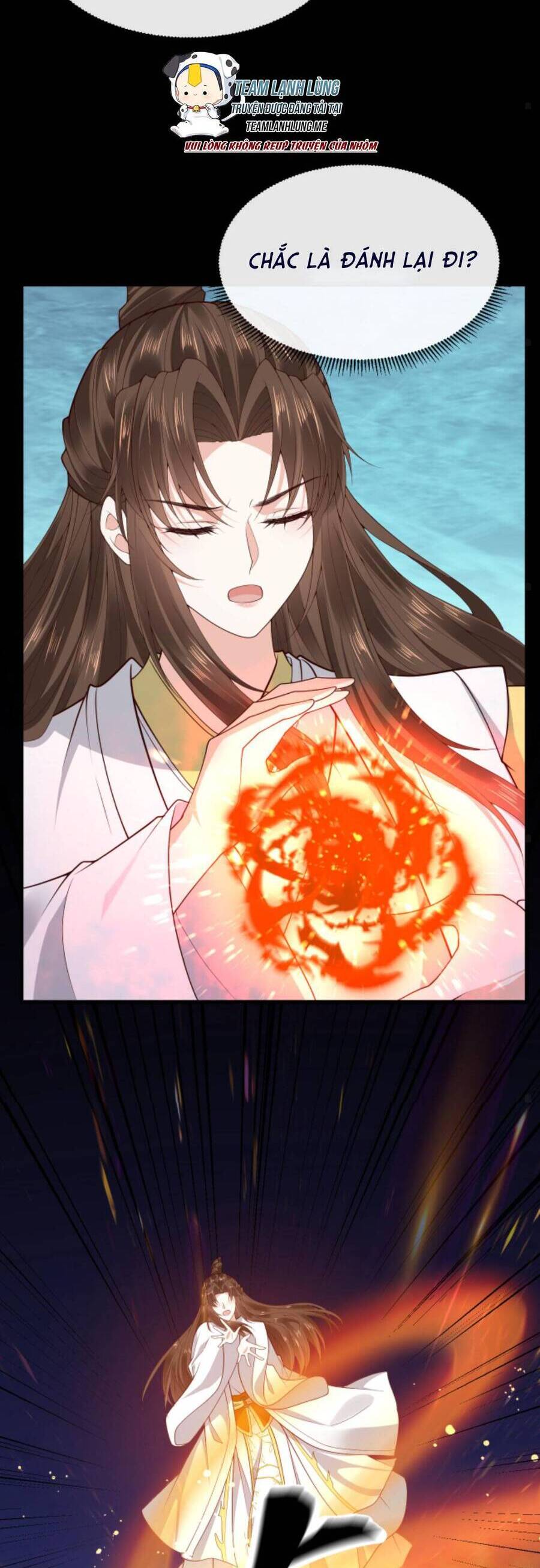 Sau Khi Không Ngừng Tìm Đường Chết, Ta Trở Thành Đế Tôn Vạn Người Mê Chap 143 - Next Chap 144