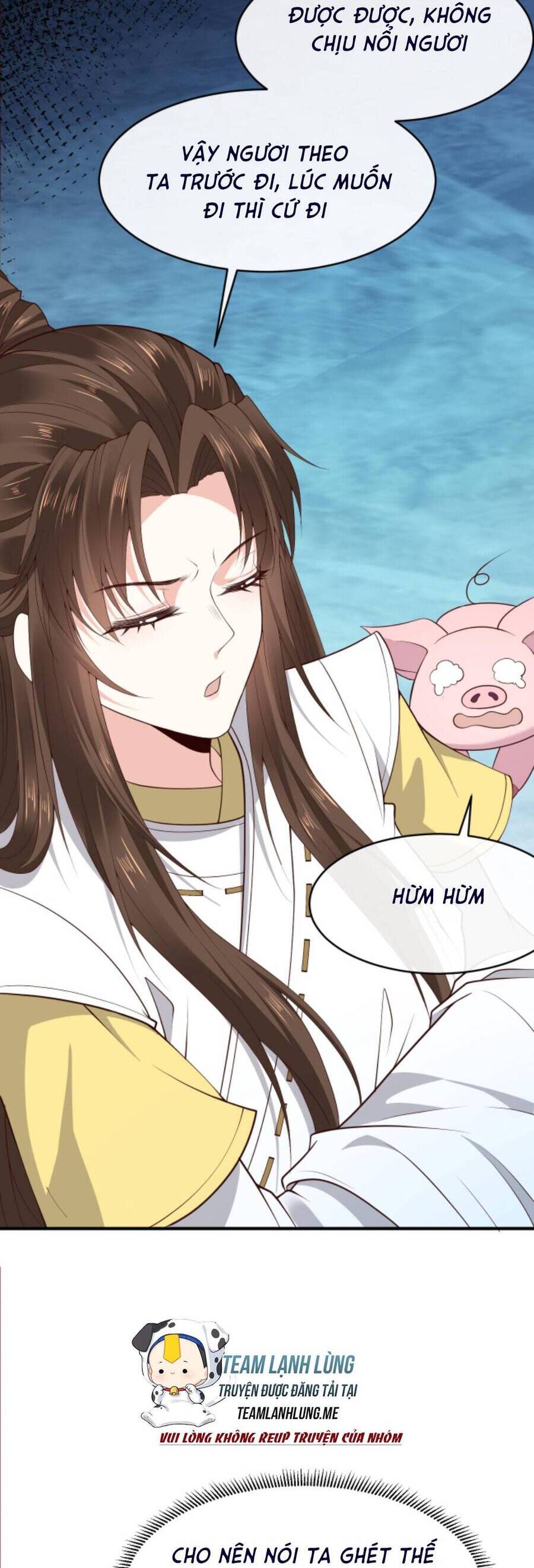 Sau Khi Không Ngừng Tìm Đường Chết, Ta Trở Thành Đế Tôn Vạn Người Mê Chap 143 - Next Chap 144