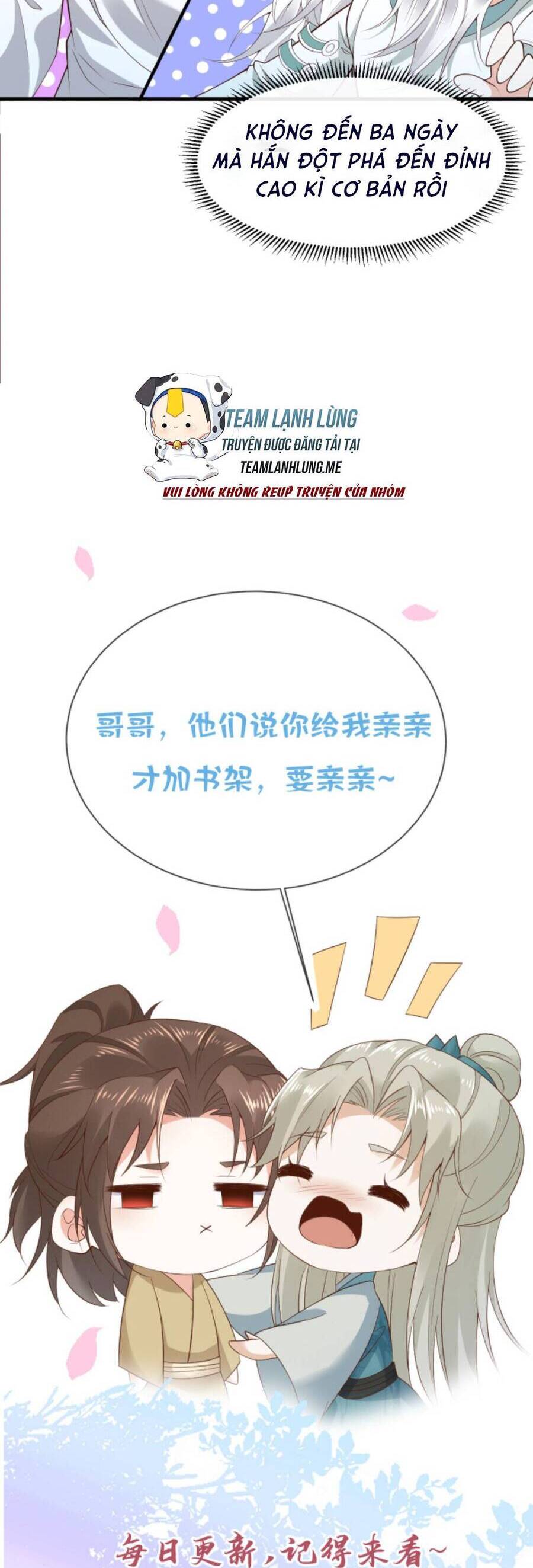 Sau Khi Không Ngừng Tìm Đường Chết, Ta Trở Thành Đế Tôn Vạn Người Mê Chap 143 - Next Chap 144