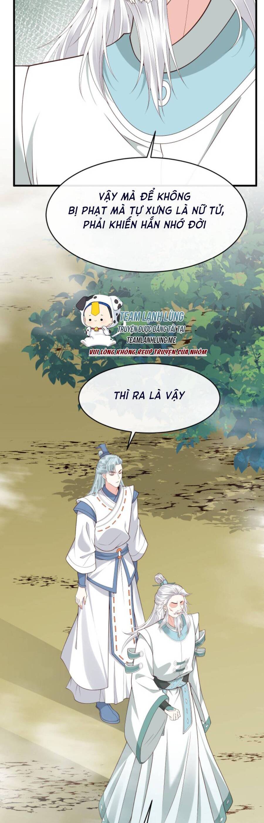Sau Khi Không Ngừng Tìm Đường Chết, Ta Trở Thành Đế Tôn Vạn Người Mê Chap 143 - Next Chap 144