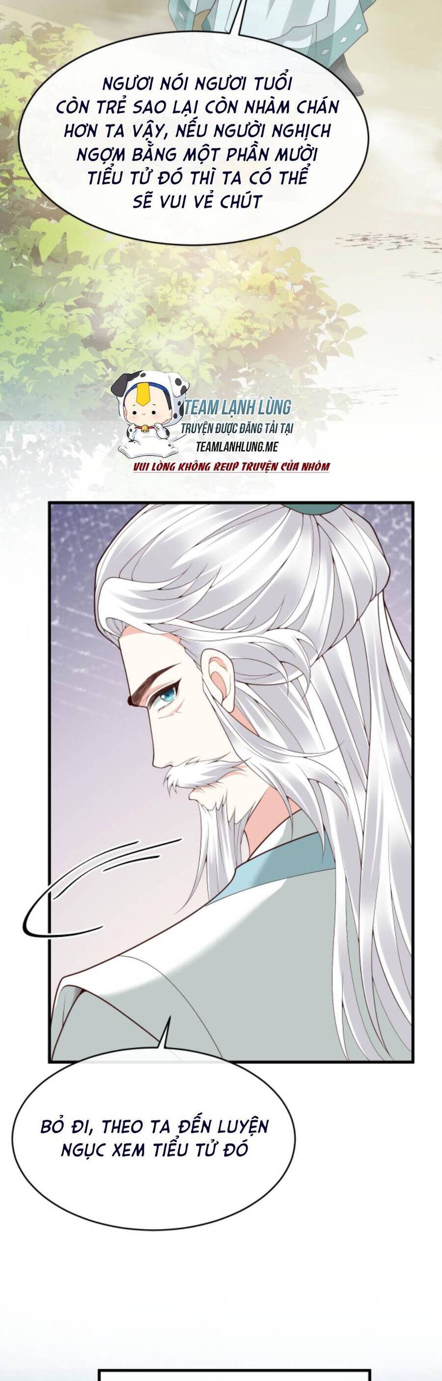 Sau Khi Không Ngừng Tìm Đường Chết, Ta Trở Thành Đế Tôn Vạn Người Mê Chap 143 - Next Chap 144