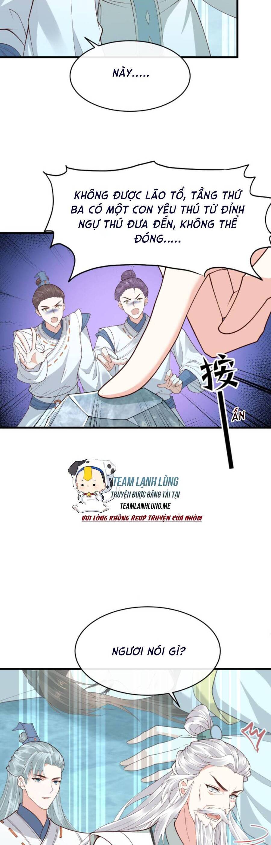 Sau Khi Không Ngừng Tìm Đường Chết, Ta Trở Thành Đế Tôn Vạn Người Mê Chap 143 - Next Chap 144