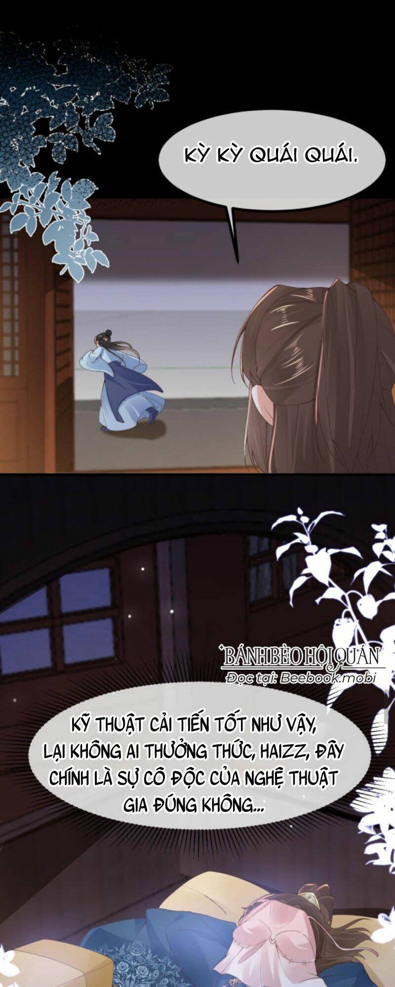 Sau Khi Không Ngừng Tìm Đường Chết, Ta Trở Thành Đế Tôn Vạn Người Mê Chap 34 - Next Chap 35