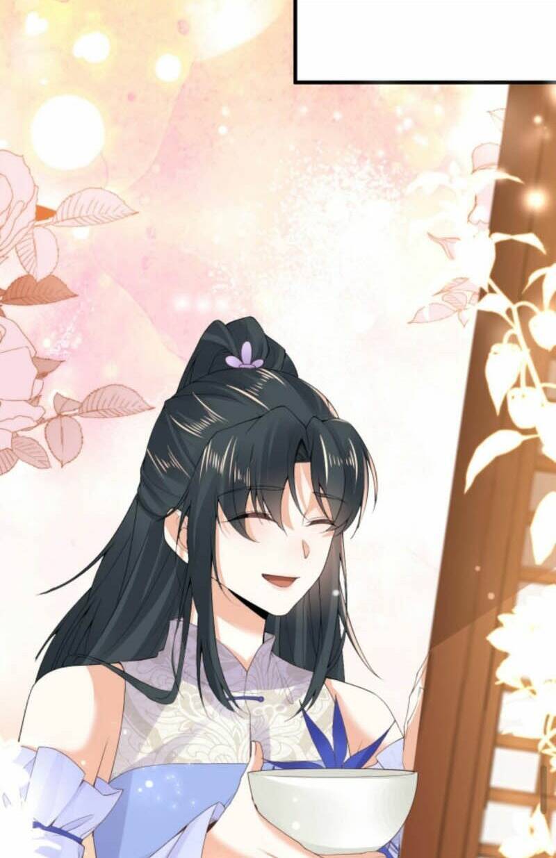 Sau Khi Không Ngừng Tìm Đường Chết, Ta Trở Thành Đế Tôn Vạn Người Mê Chap 34 - Next Chap 35