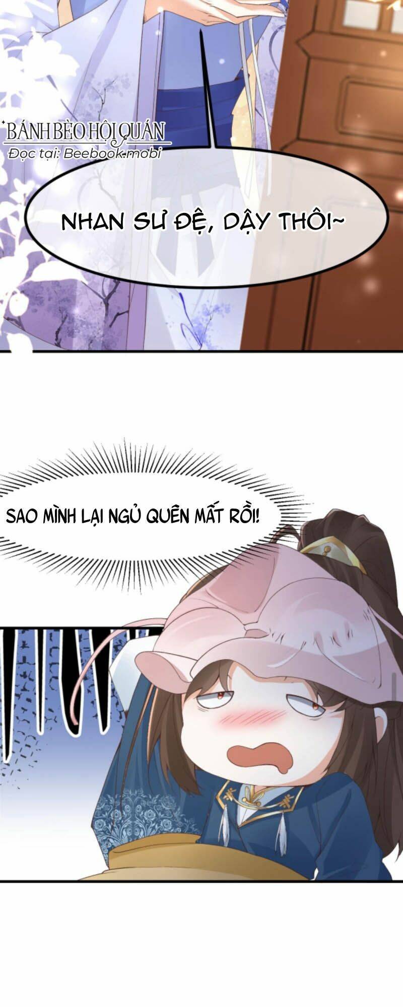 Sau Khi Không Ngừng Tìm Đường Chết, Ta Trở Thành Đế Tôn Vạn Người Mê Chap 34 - Next Chap 35
