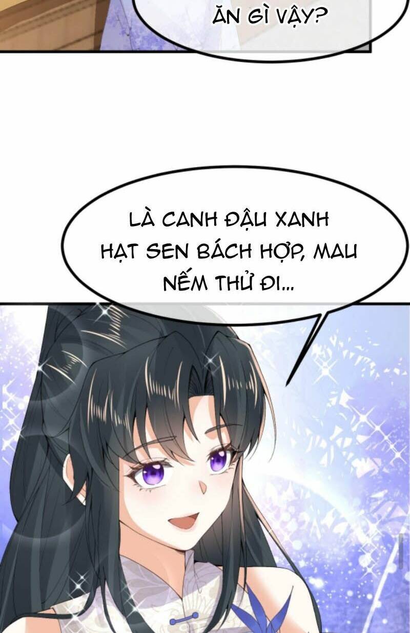 Sau Khi Không Ngừng Tìm Đường Chết, Ta Trở Thành Đế Tôn Vạn Người Mê Chap 34 - Next Chap 35